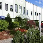 Buergerhaus Niesky