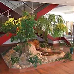 Buergerhaus Hotel *