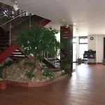 Buergerhaus Hotel