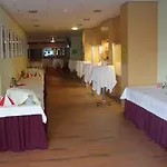 Buergerhaus Hotel *