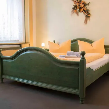 Hotel Buergerhaus