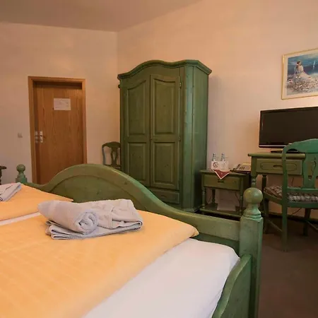 Hotel Bürgerhaus Niesky