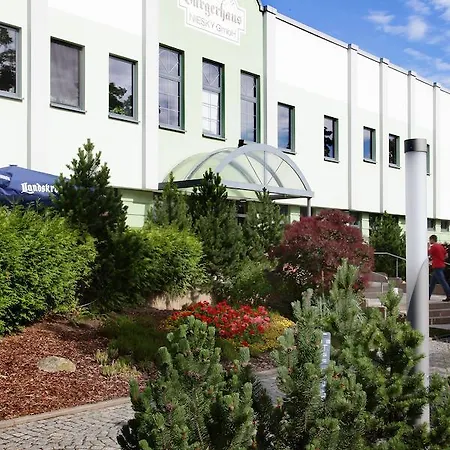 Buergerhaus Niesky