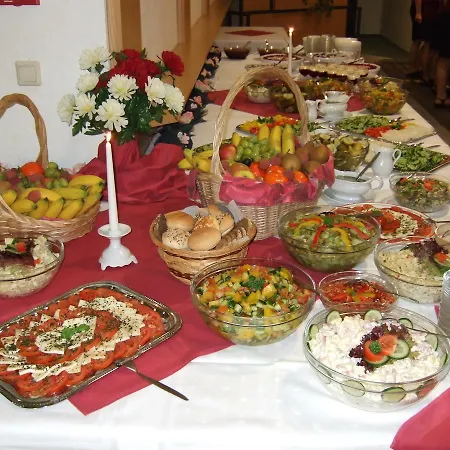 Bürgerhaus Hotel Niesky