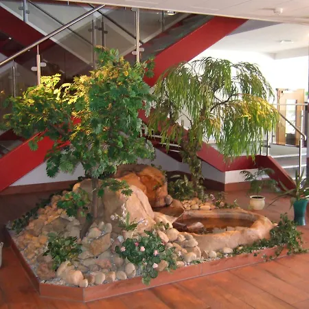 Buergerhaus Hotel *