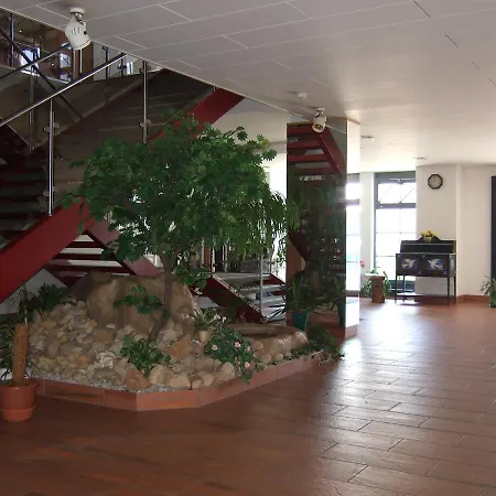 Buergerhaus Hotel