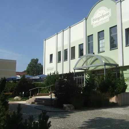 Buergerhaus Niesky