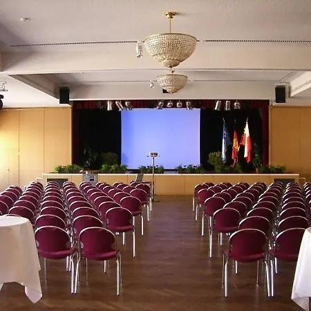 Hotel Buergerhaus