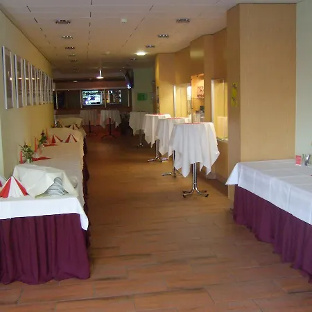 Buergerhaus Hotel *