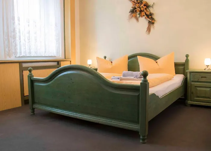 Szálloda Buergerhaus