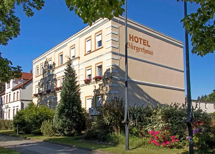 Buergerhaus