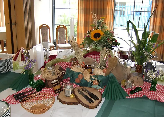 Szálloda Buergerhaus *