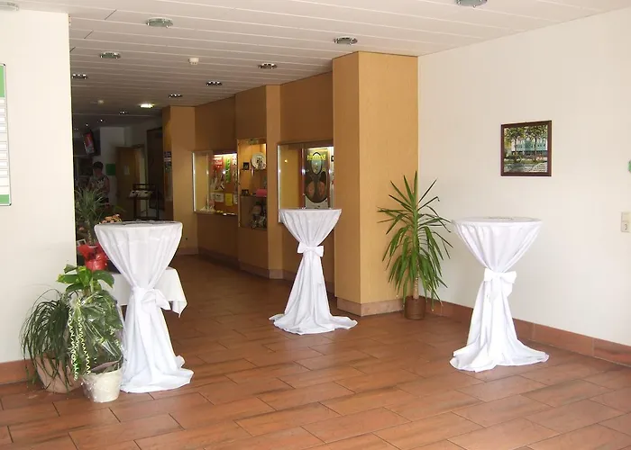 Buergerhaus * Niesky