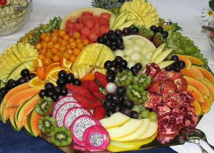 Szálloda Buergerhaus Niesky