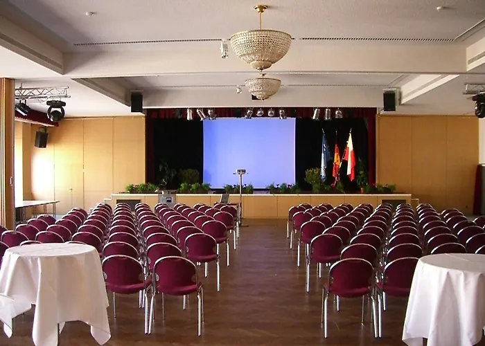 Szálloda Buergerhaus